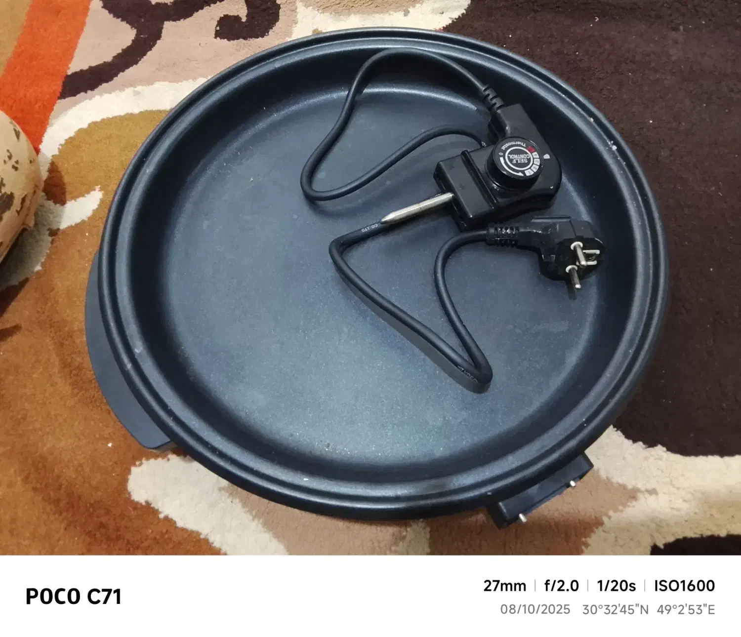 پیتزا پز نو فروشی|اجاق گاز و لوازم برقی پخت‌وپز|بندر ماهشهر, |دیوار