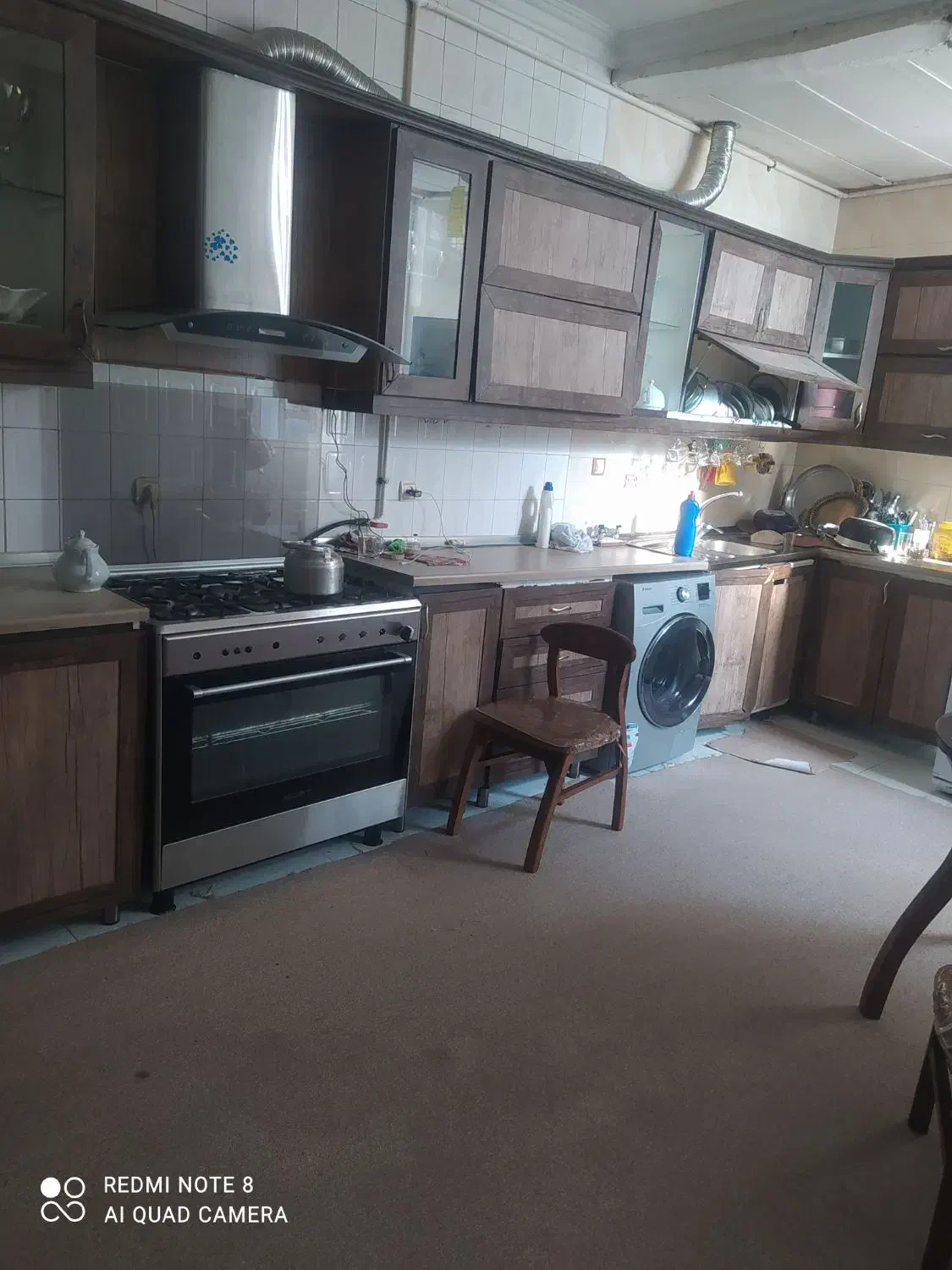 آپارتمان مسکن مهر|فروش آپارتمان|دره شهر, |دیوار