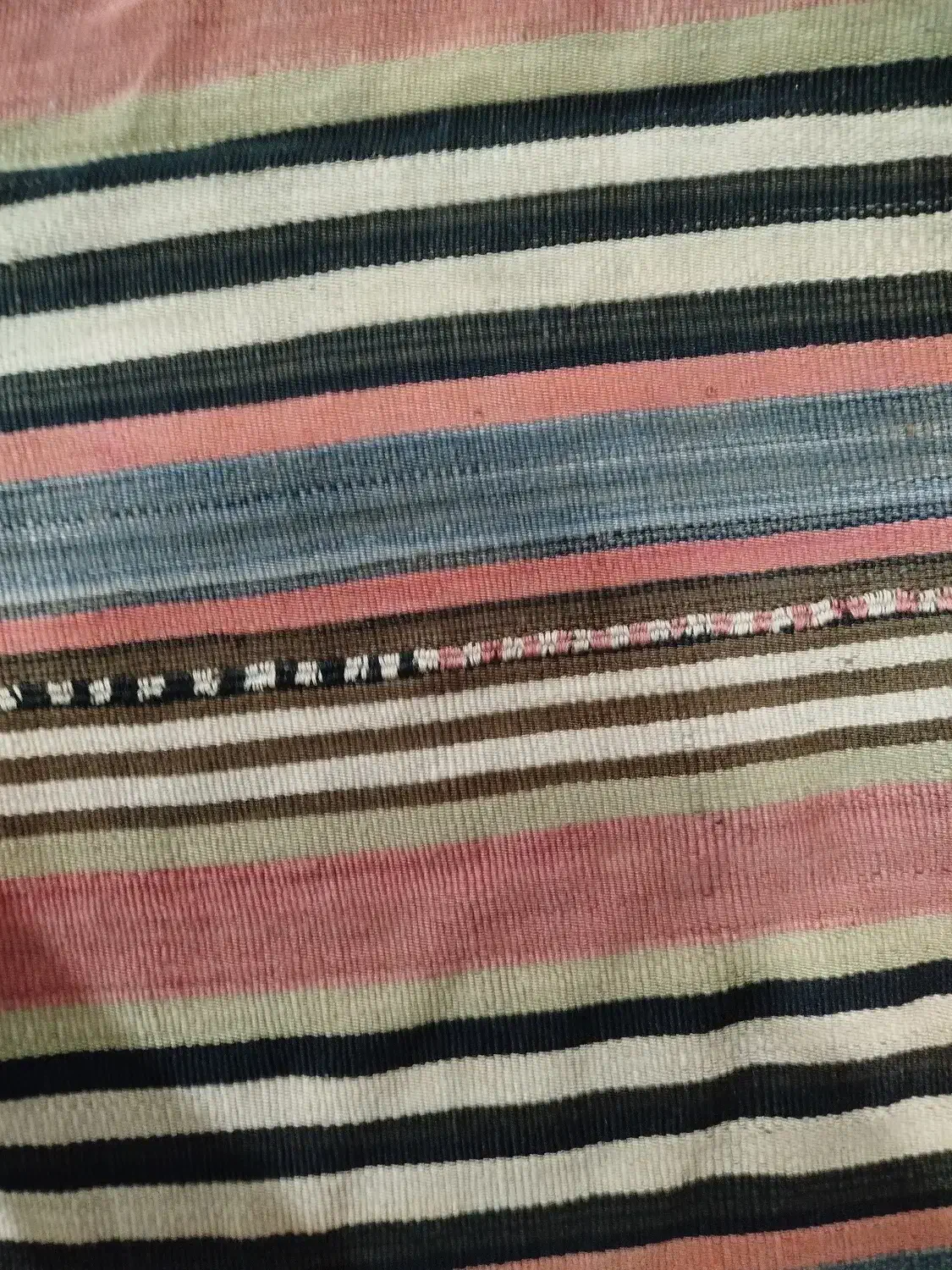 خوشرنگ و بادوام|گلیم، جاجیم، گبه|قدس, شهرقدس|دیوار