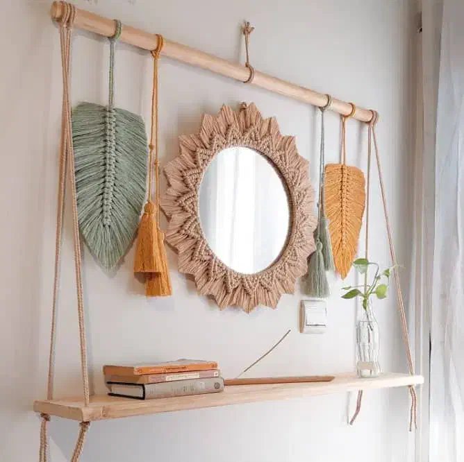 شلف|کتابخانه، شلف، قفسه‌های دیواری|شیراز, باغ تخت|دیوار