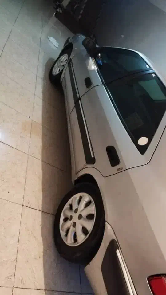 زانتیا|خودرو سواری و وانت|تهران, میرداماد|دیوار