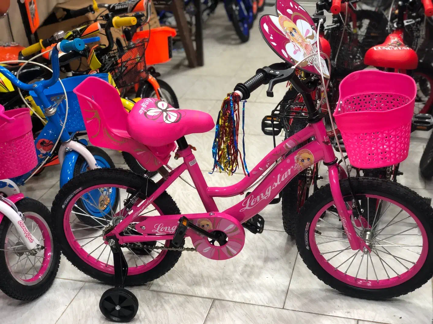 فروشگاه دوچرخه|دوچرخه، اسکیت، اسکوتر|بندرعباس, |دیوار