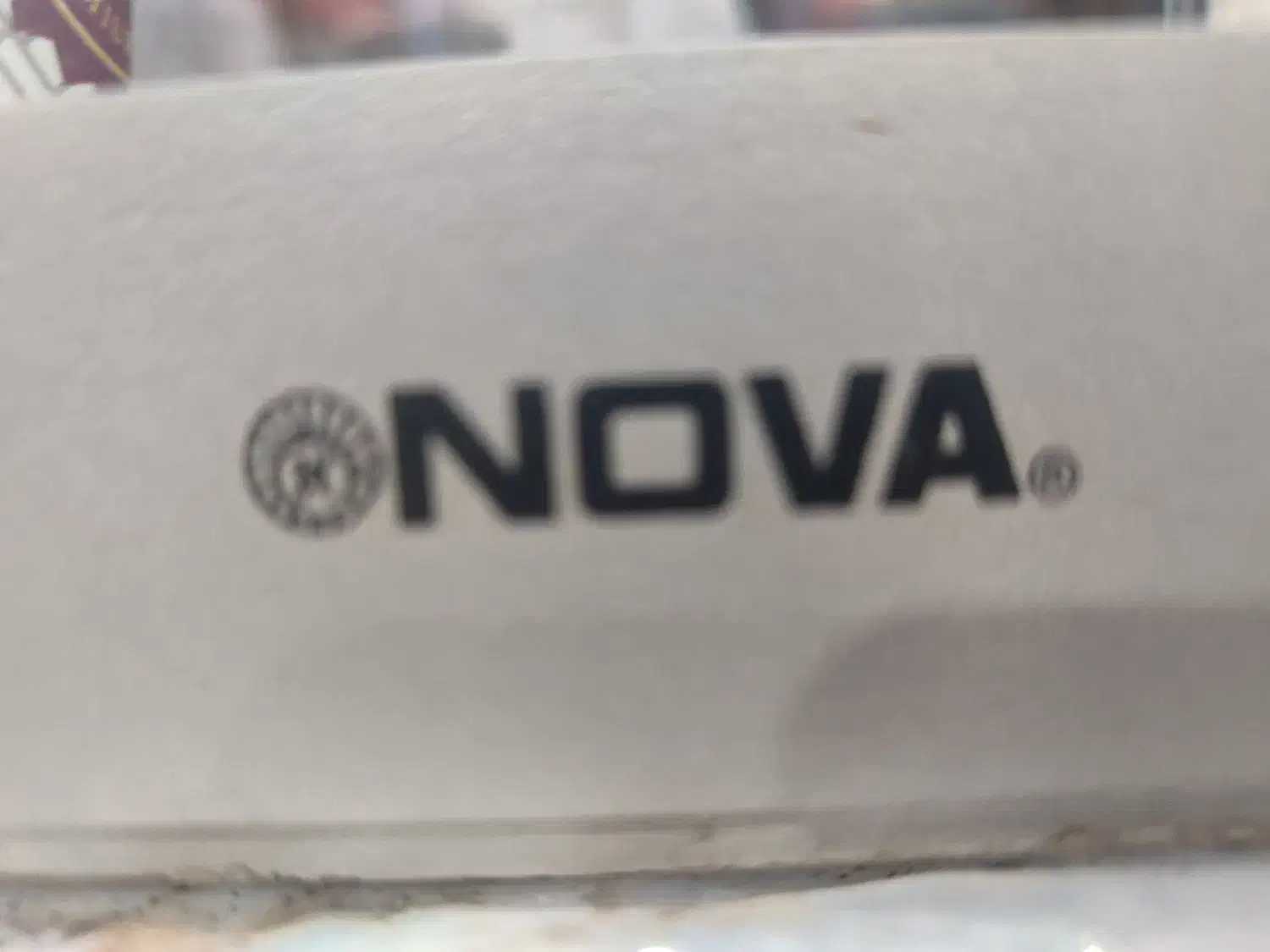 قهوه ساز اسپرسو NOVA|سماور، چایساز، قهوهساز|چغادک, |دیوار