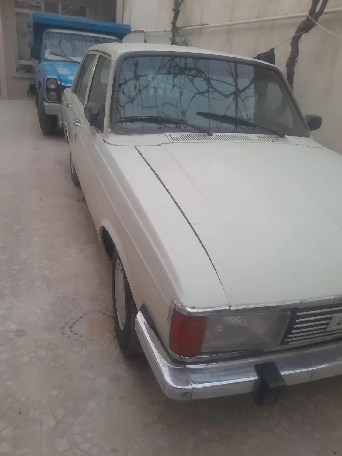 پیکان|خودرو کلاسیک|بناب, |دیوار