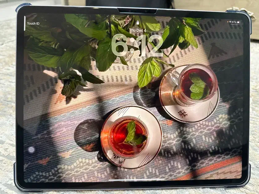 آیپد ایر 2024|تبلت|اصفهان, سپاهانشهر|دیوار