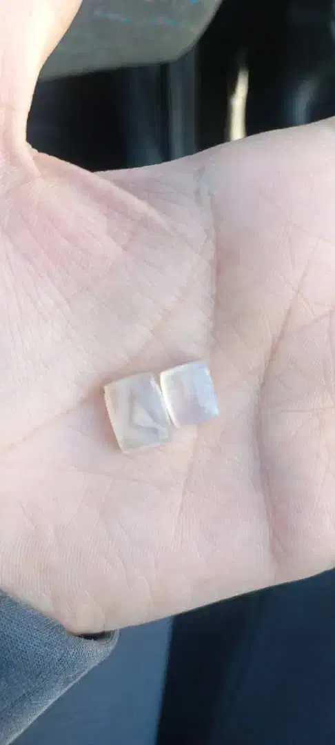 سنگ زینتی|کلکسیون اشیاء عتیقه|تهران, قلهک|دیوار