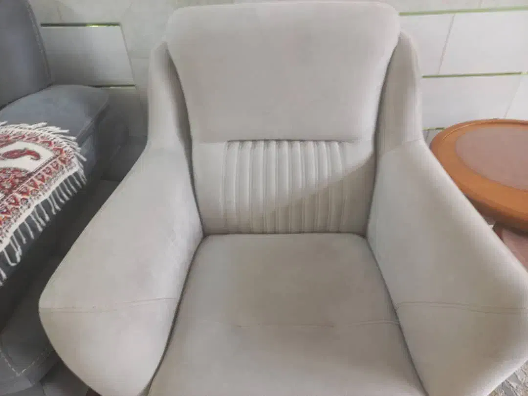 نیرو برای مبلشویی|استخدام سرایداری و نظافت|فولادشهر, B4|دیوار