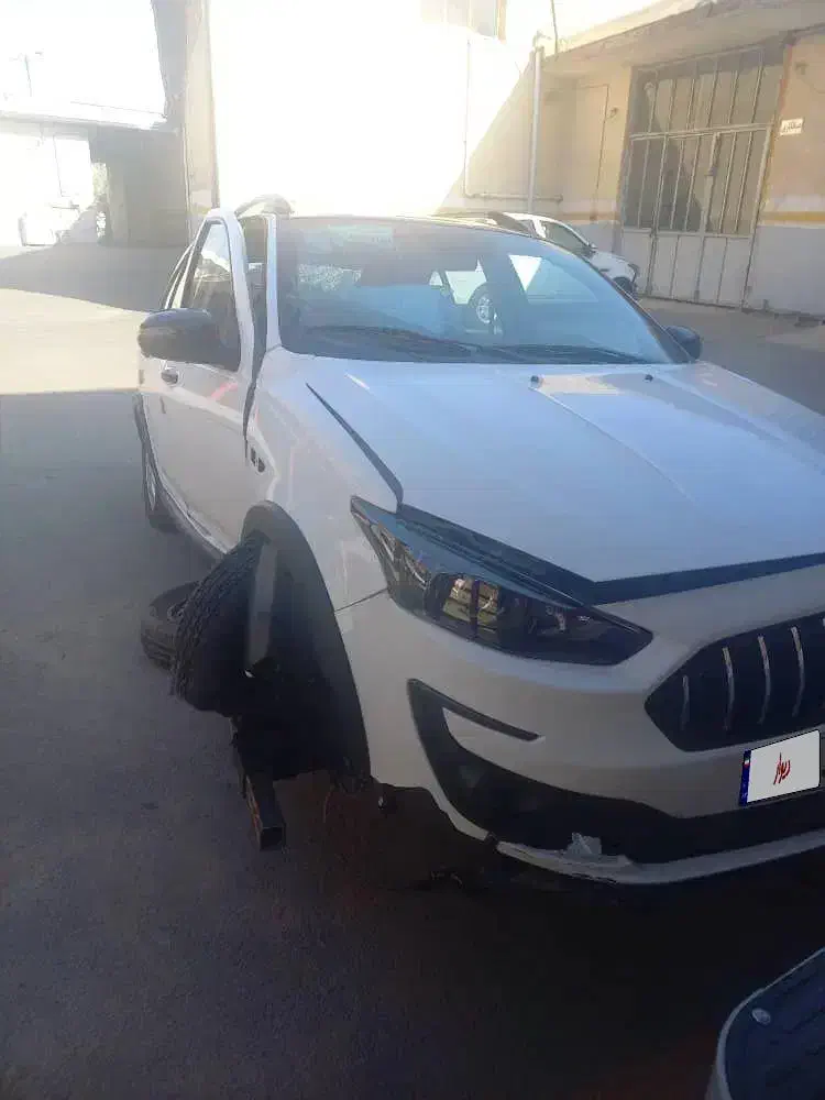 اطلص مدل ۱۴۰۳|خودرو سواری و وانت|نظرآباد, نظرآباد|دیوار