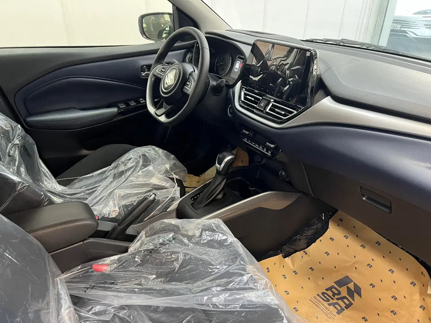 بالنو نقره ای صفر اقساط/تحویل|خودرو سواری و وانت|تهران, اقدسیه|دیوار