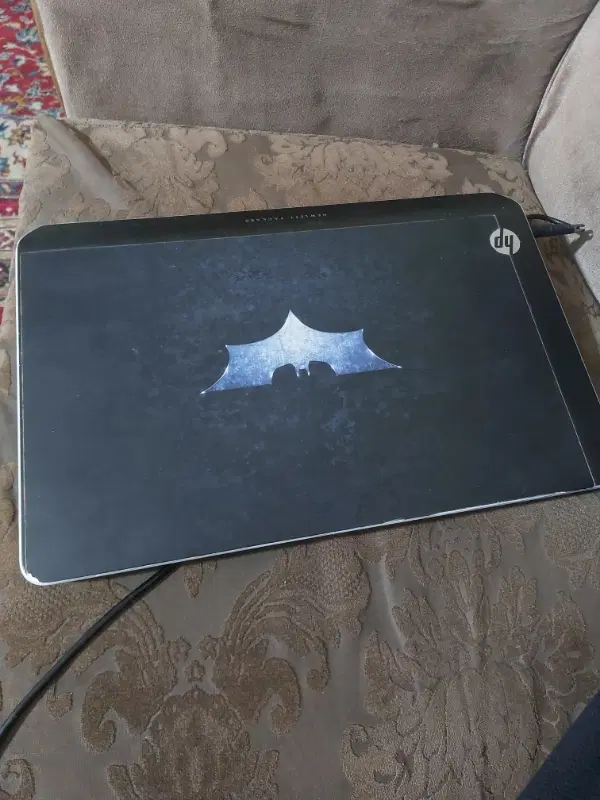لبتاب hp|رایانه همراه|مشهد, یوسفیه (شهرک غرب)|دیوار