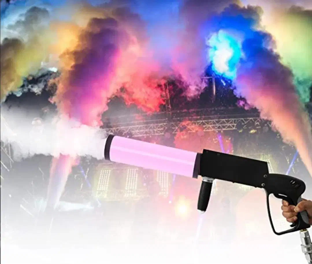 تفنگ گان co2|ماشینآلات صنعتی|خمین, |دیوار