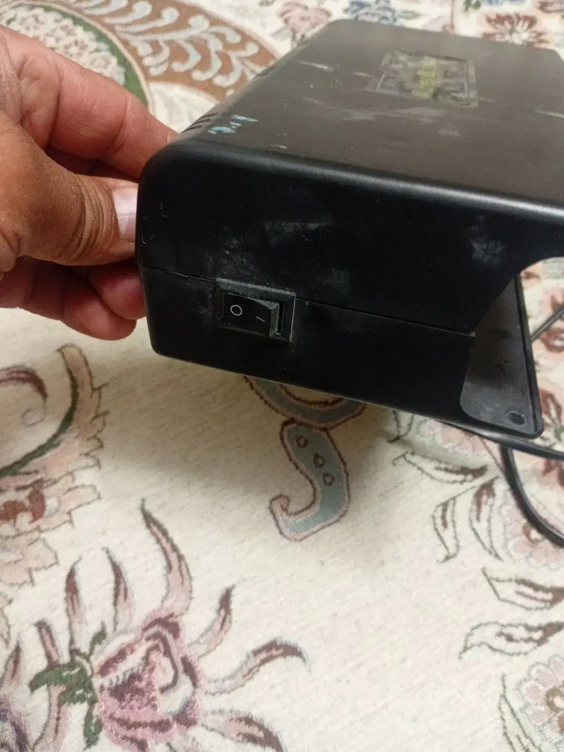 اسکنر|پرینتر، اسکنر، کپی، فکس|مشهد, خین عرب|دیوار