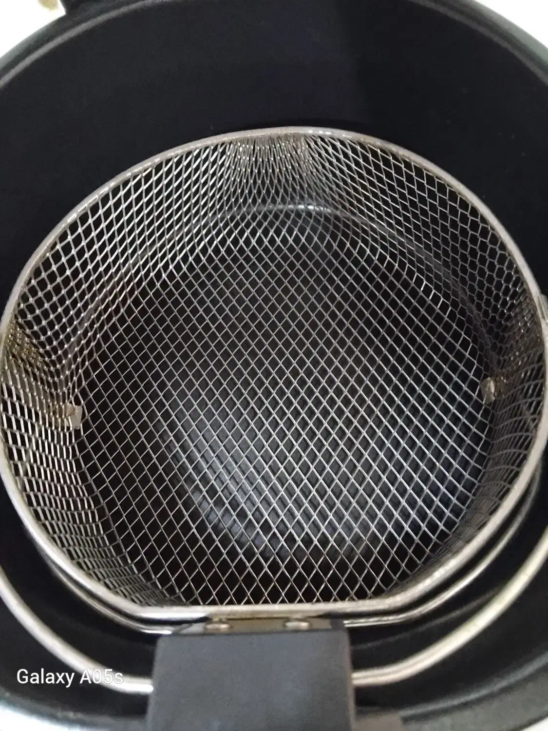 سرخ کن|اجاق گاز و لوازم برقی پخت‌وپز|اهواز, کوی مهدیس|دیوار