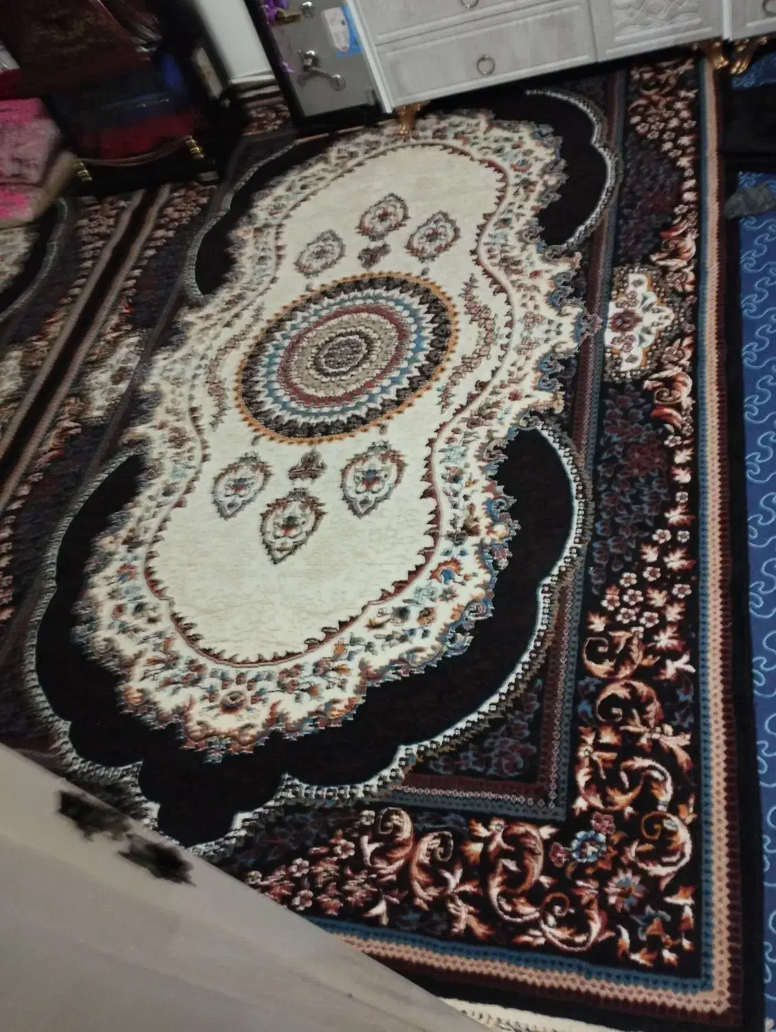 فرش6|فرش|همدان, |دیوار