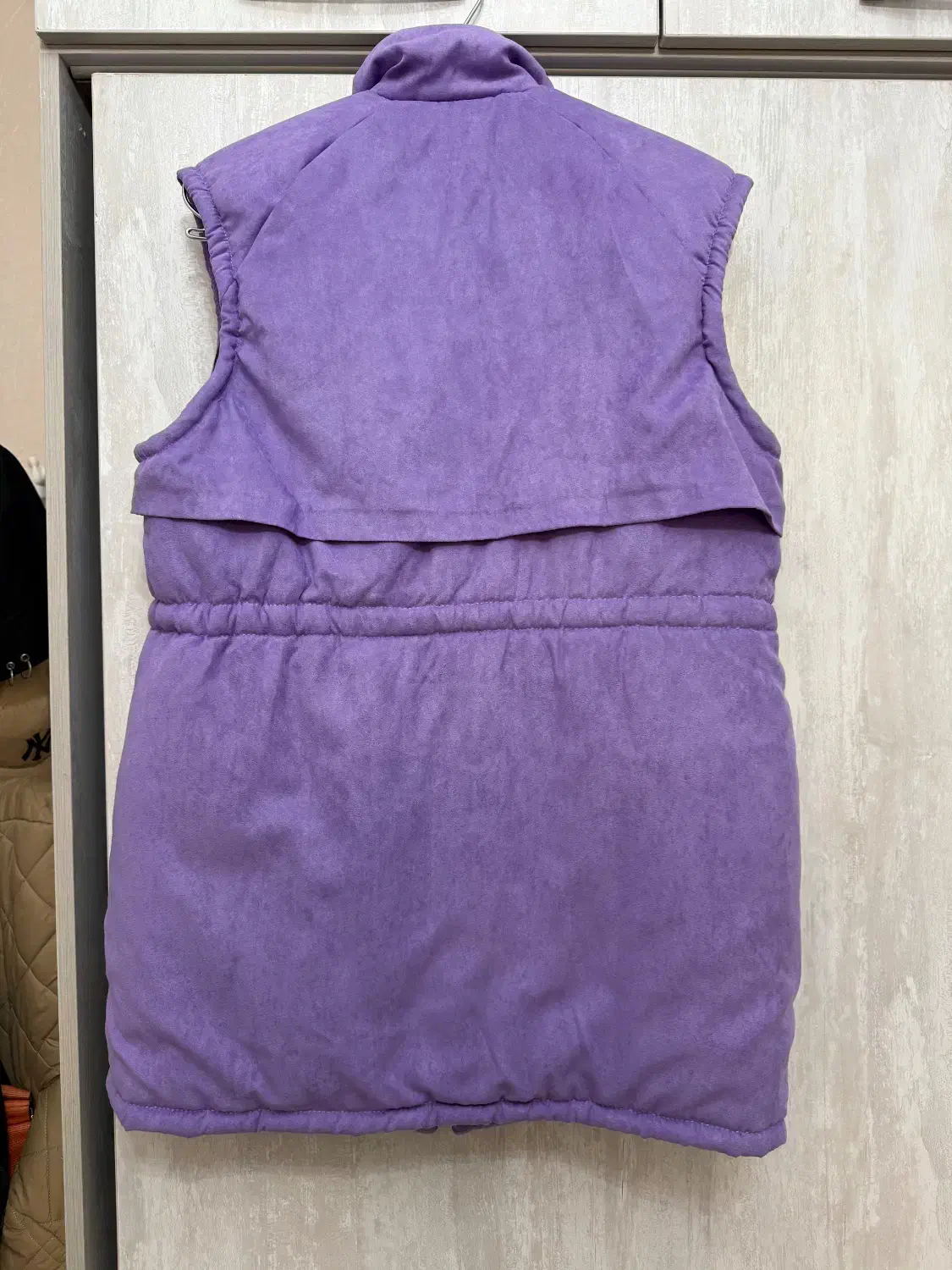 پافرنو|لباس|اردبیل, |دیوار