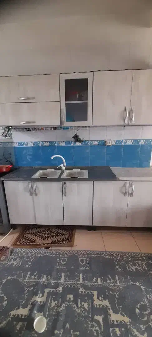 دیوتر نو و کابینت ها سالم|آبگرمکن، پکیج، شوفاژ|سیرجان, |دیوار