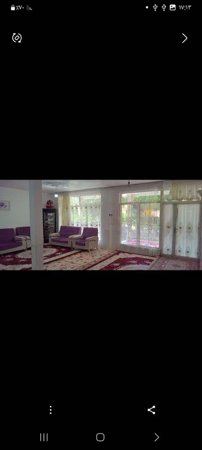 اجاره باغ ویلا در الشتر|اجارهٔ کوتاهمدت ویلا و باغ|الشتر, |دیوار
