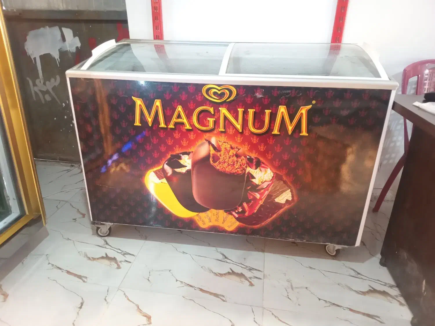 یخچال فریزر|یخچال و فریزر|عنبرآباد, |دیوار