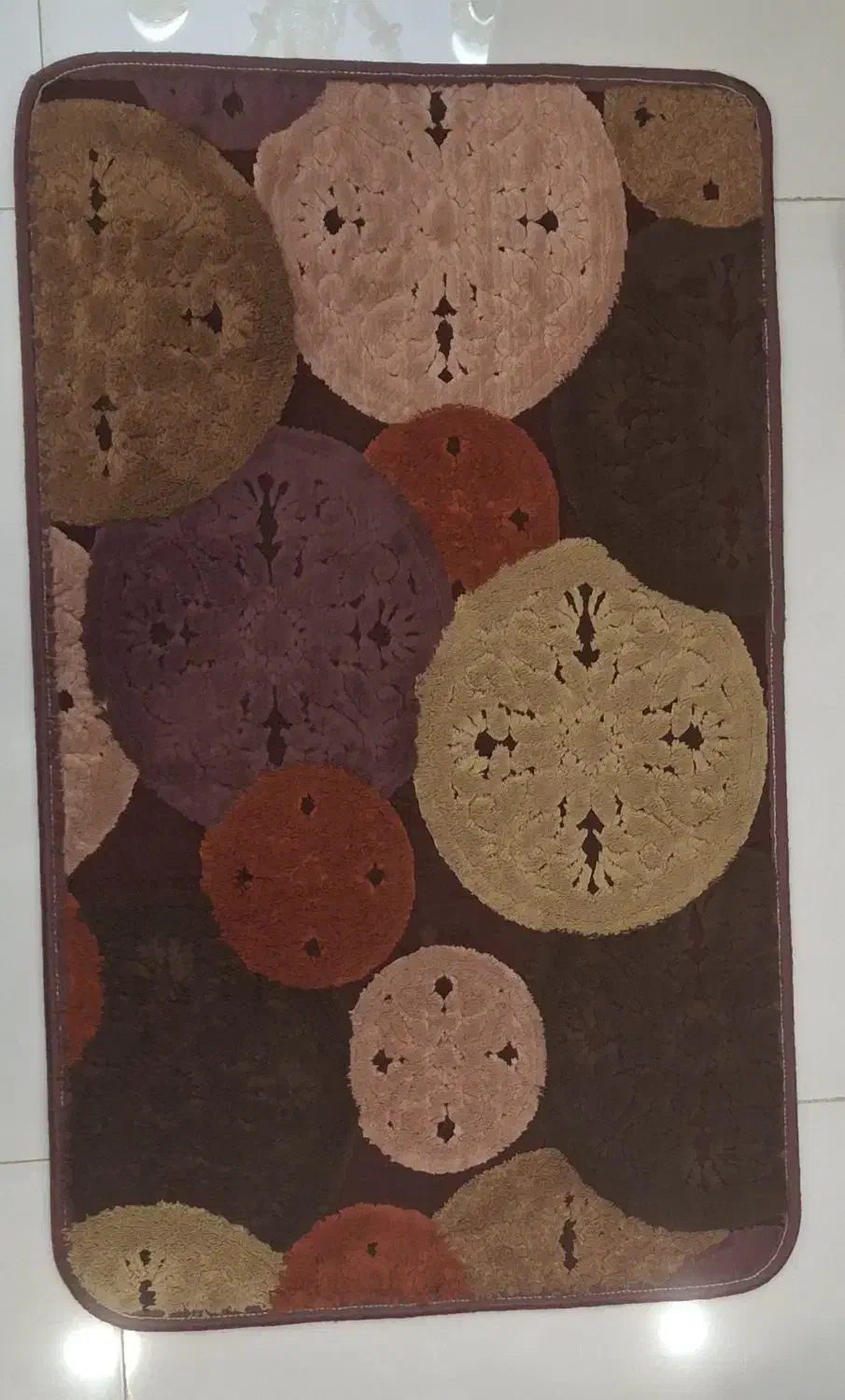 فرش پادری|پادری|تهران, سجاد|دیوار