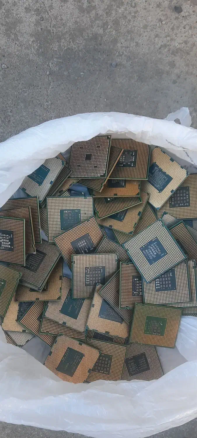 سیپیو سوخته|قطعات و لوازم جانبی رایانه|تبریز, |دیوار