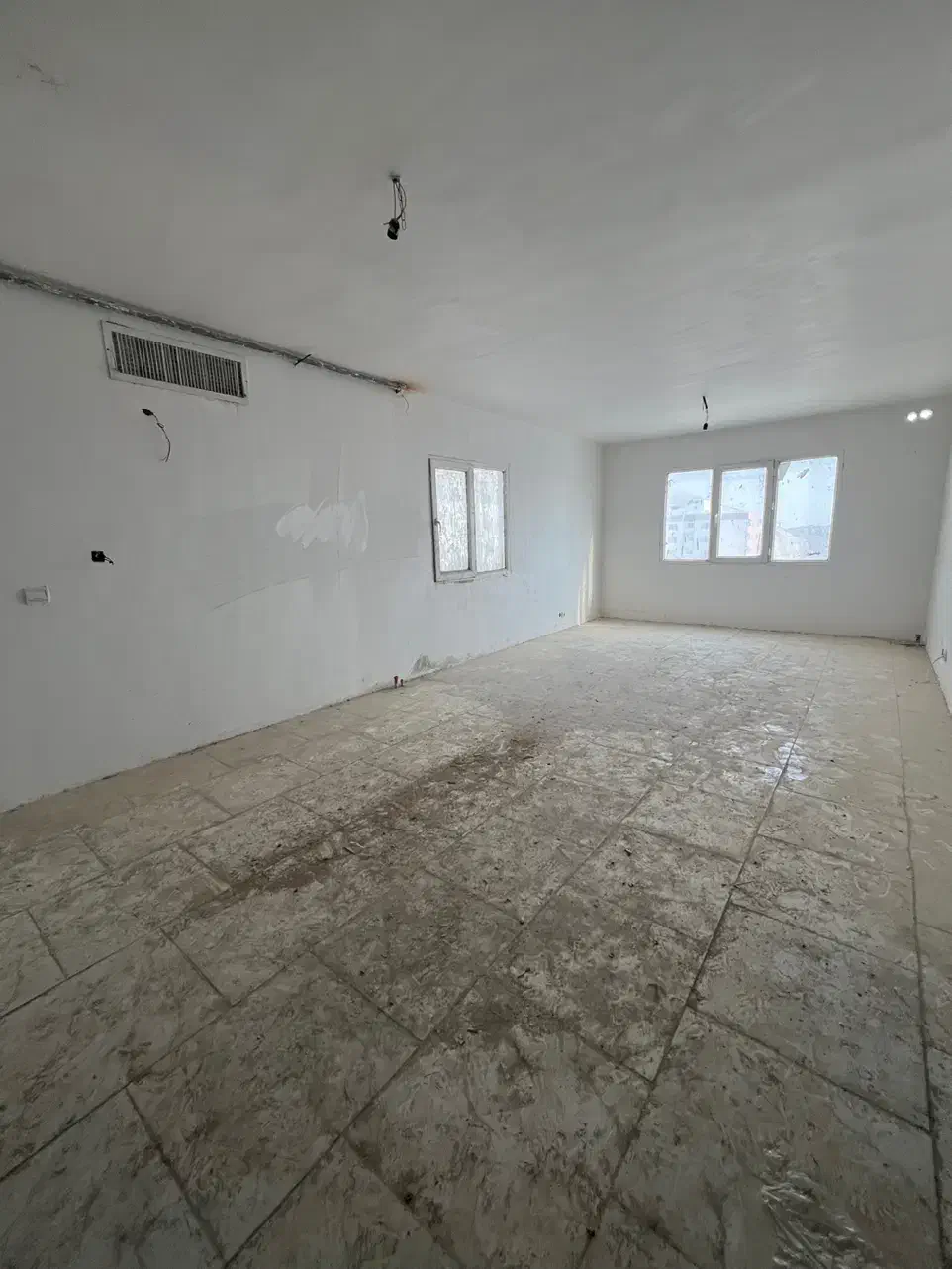 بام پردیس/کلید خام / ویو قله دماوند/ ۸۵ متری|فروش آپارتمان|پردیس, فاز ۹|دیوار