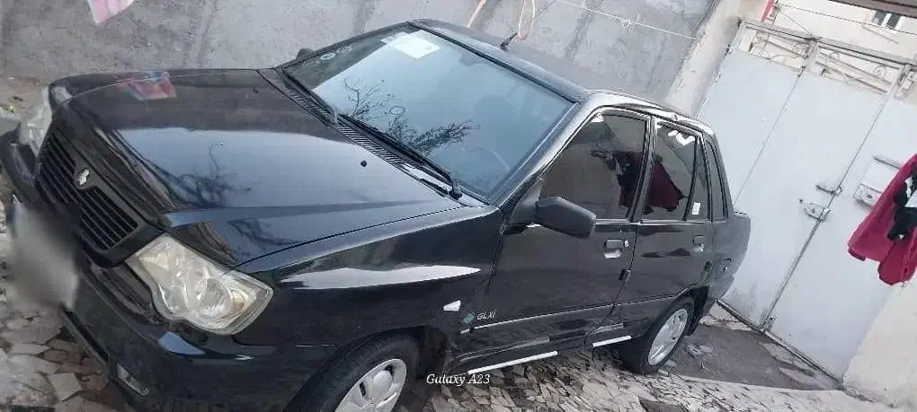 پراید ۱۳۲ مدل ۸۹|خودرو سواری و وانت|اردبیل, |دیوار