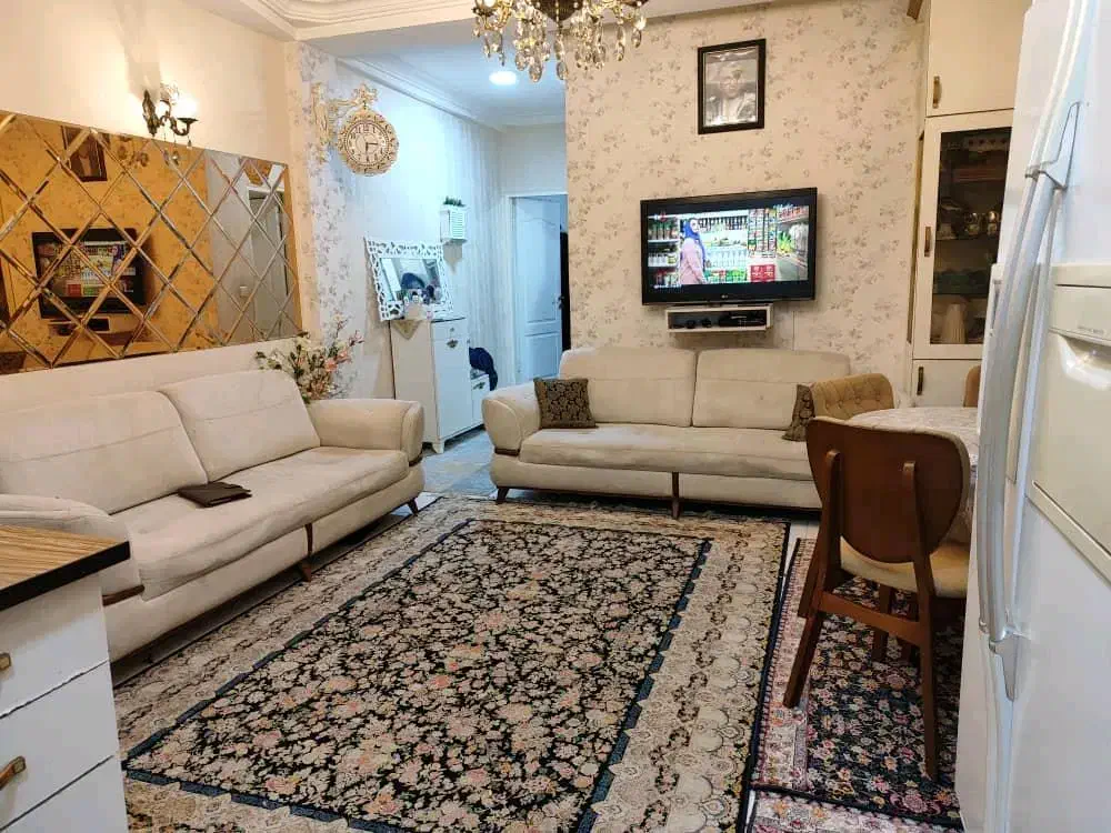 فروش۵۷متر سند فول امکانات پارکینگ اختصاصی آسانسور|فروش آپارتمان|رشت, رودبارتان|دیوار