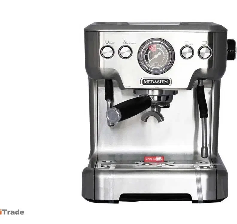 اسپرسوساز مباشی ۲۰۵۰|سماور، چایساز، قهوهساز|جهرم, |دیوار