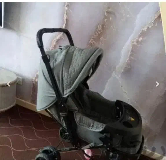 کالسکه|کالسکه و لوازم جانبی|نظرآباد, رسالت|دیوار