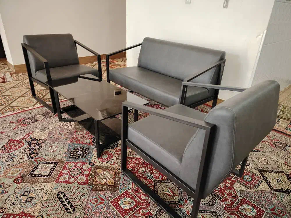 مبل اداری بسیارتمیزونو|مبلمان اداری|شهرکرد, |دیوار