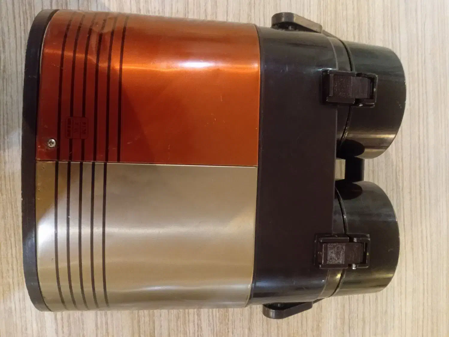 فلاکس2قلوژاپنی|قوری، کتری، قهوهساز دستی|پرند, فاز ۵|دیوار