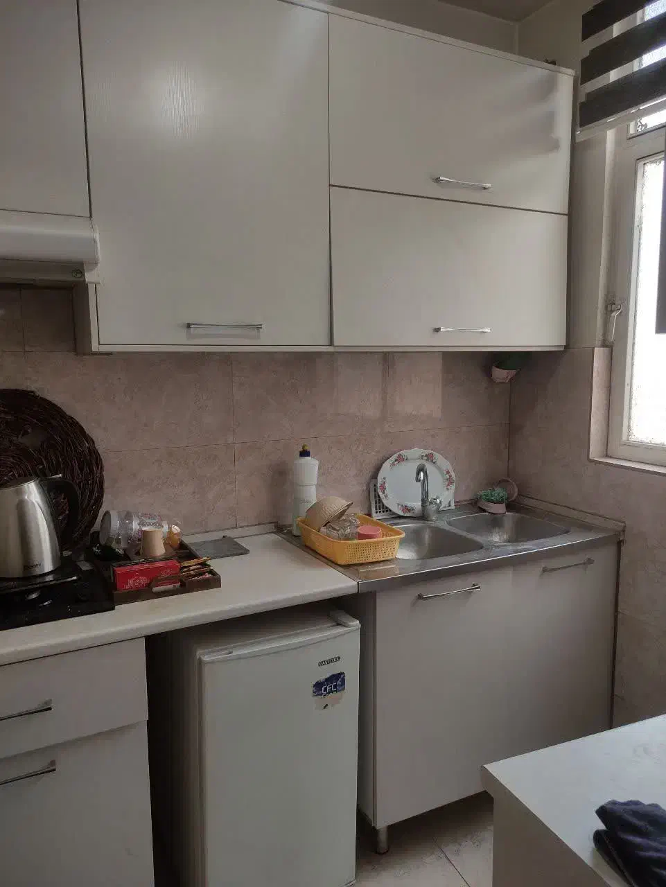 آپارتمان ۵۵متری ۲خوابه با امکانات میدان انقلاب|فروش دفتر کار، اتاق اداری، مطب|تهران, فلسطین (میدان انقلاب)|دیوار