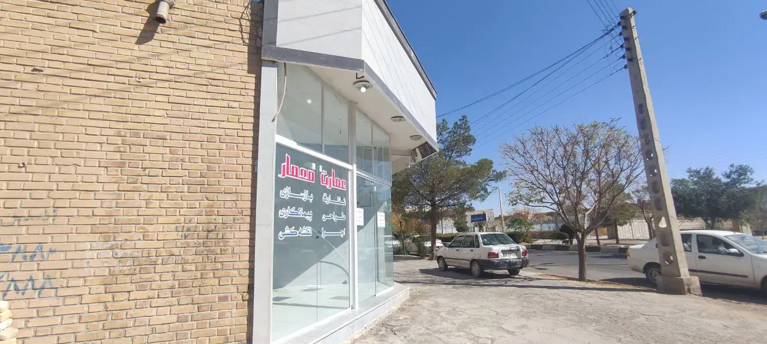 اجاره ملک تجاری بلوار بهشتی نبش بسیج|اجارهٔ مغازه و غرفه|فردوس (خراسان), |دیوار