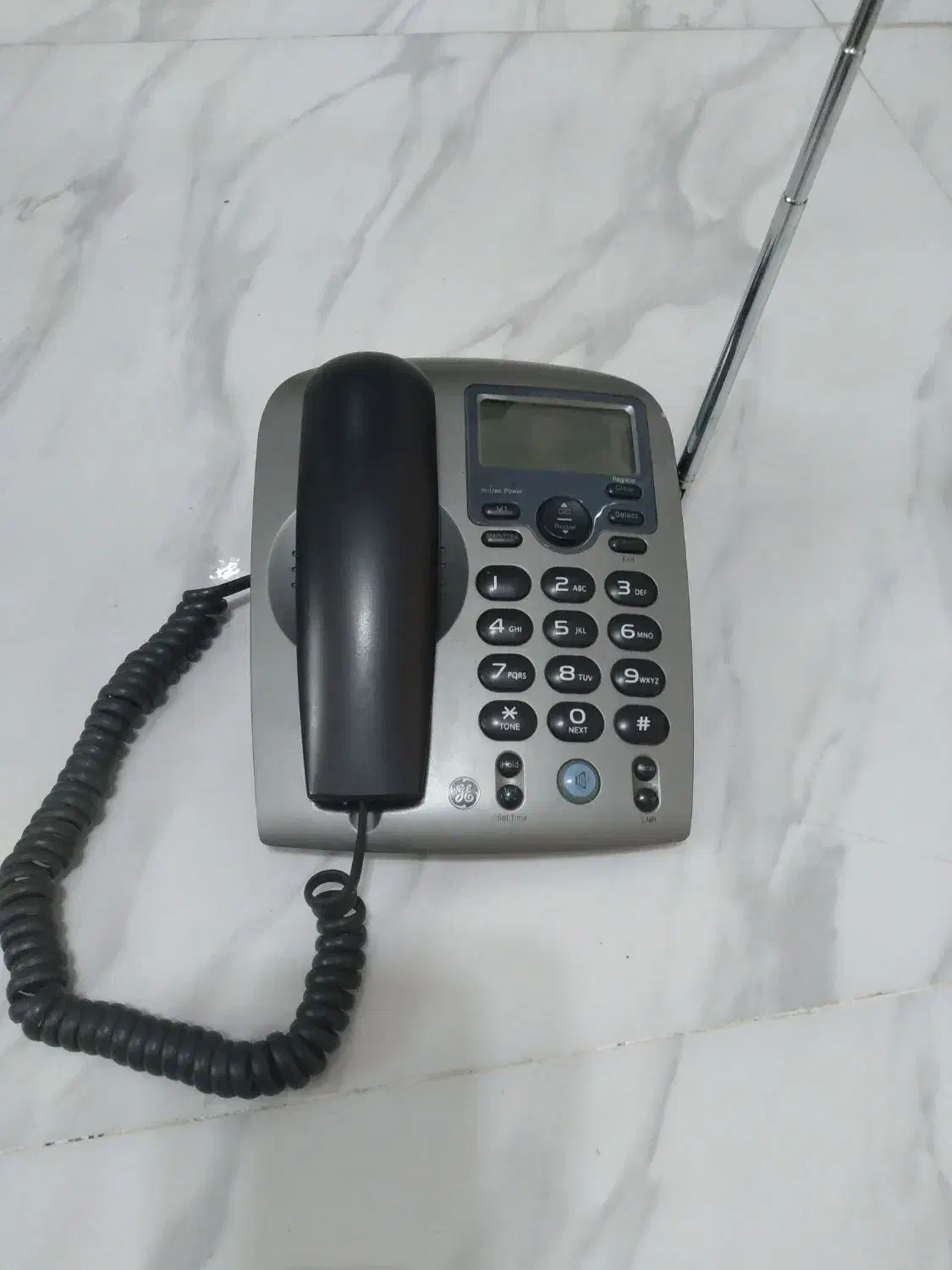 تلفن رومیزی|تلفن رومیزی|رشت, دخانیات|دیوار