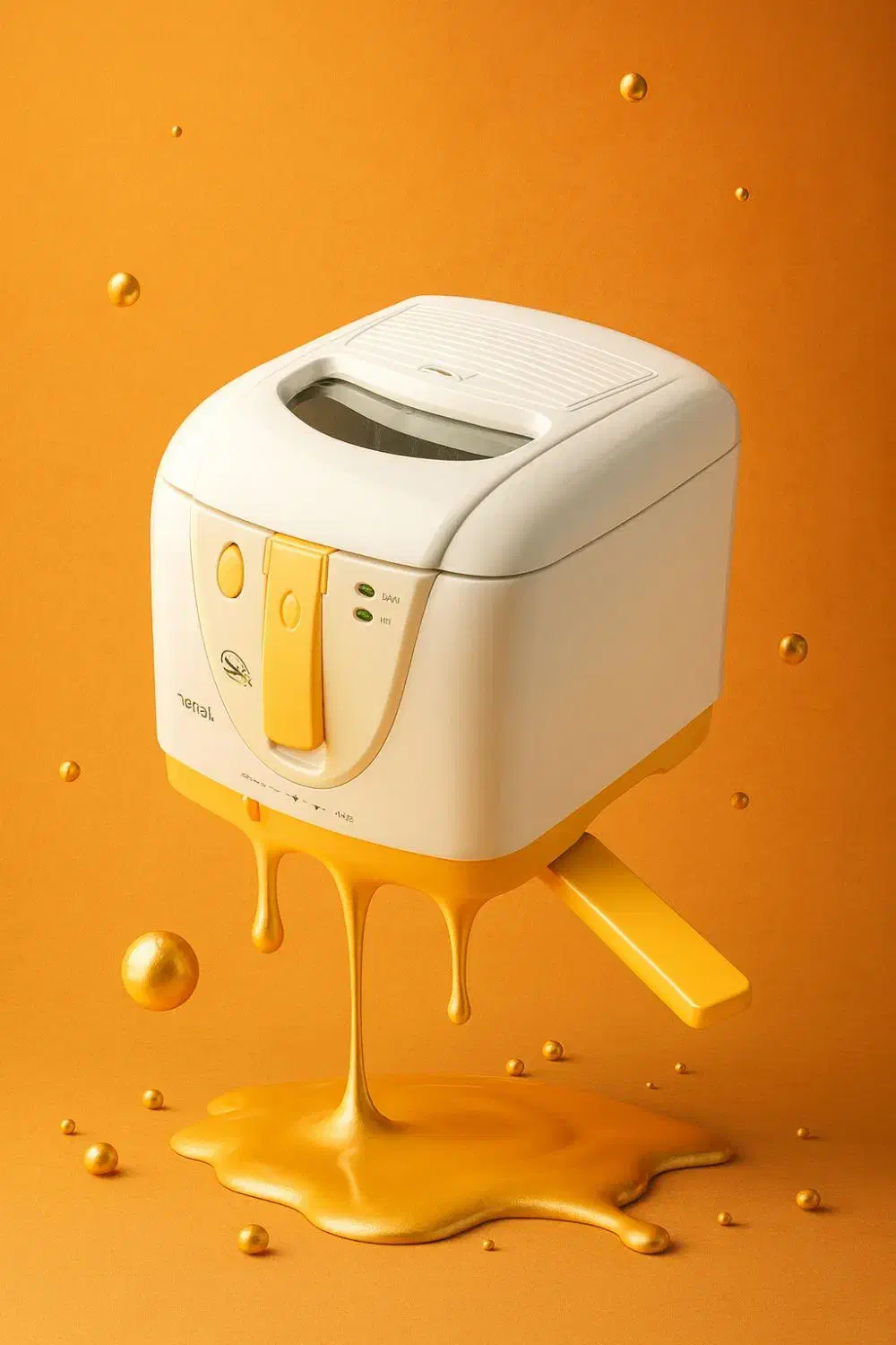 لوازم خانگی آشپزخانه ، سرخ کن Tefal|اجاق گاز و لوازم برقی پخت‌وپز|فسا, |دیوار