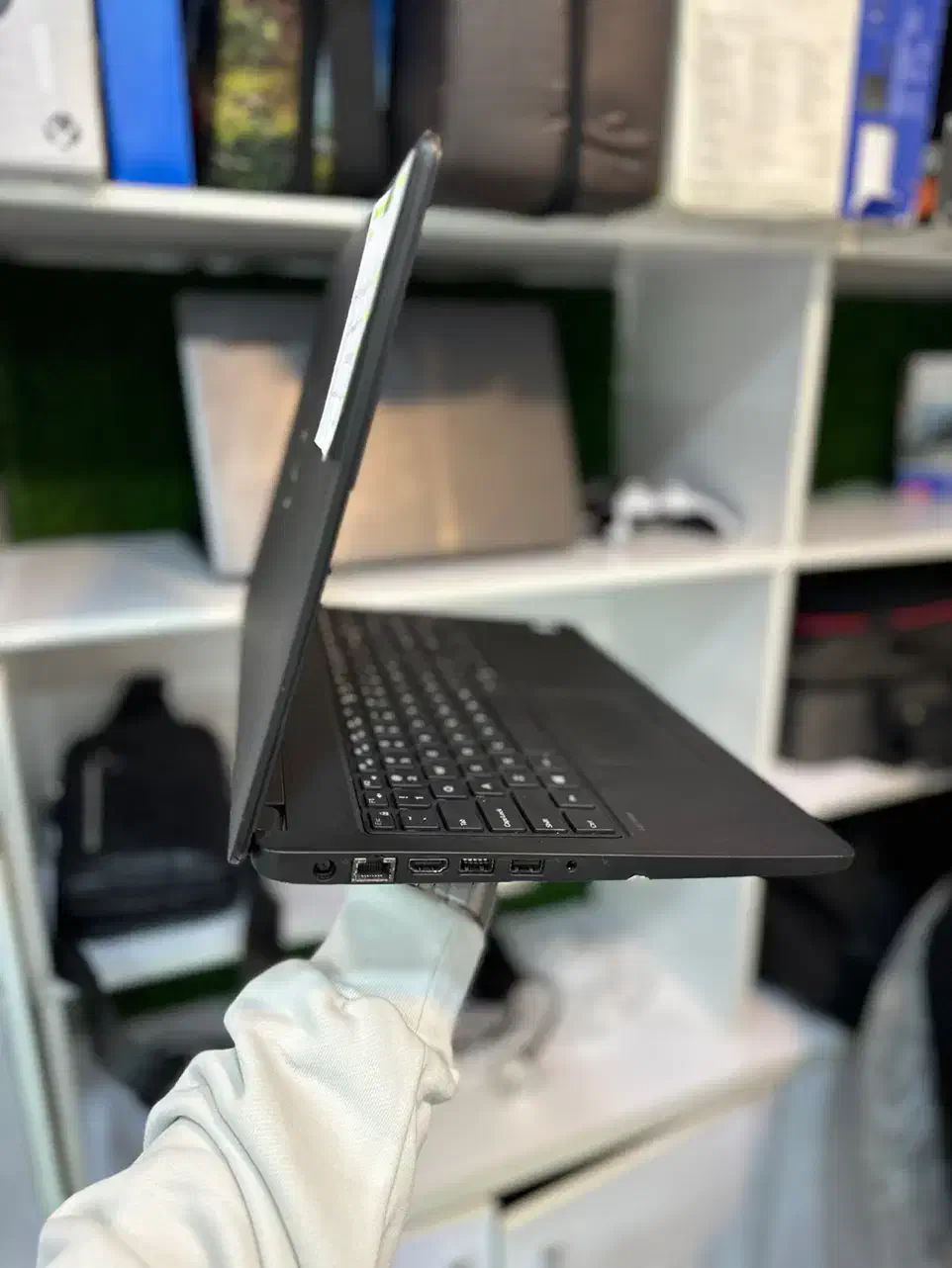 Laptp Dell 3580 16 Inch FHD|رایانه همراه|کرج, گوهردشت|دیوار