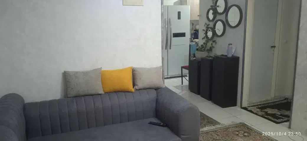 ۵۶ متر یک خواب شهرک جوانان(هزارواحدی)|فروش آپارتمان|محمدشهر, هزار واحدی|دیوار