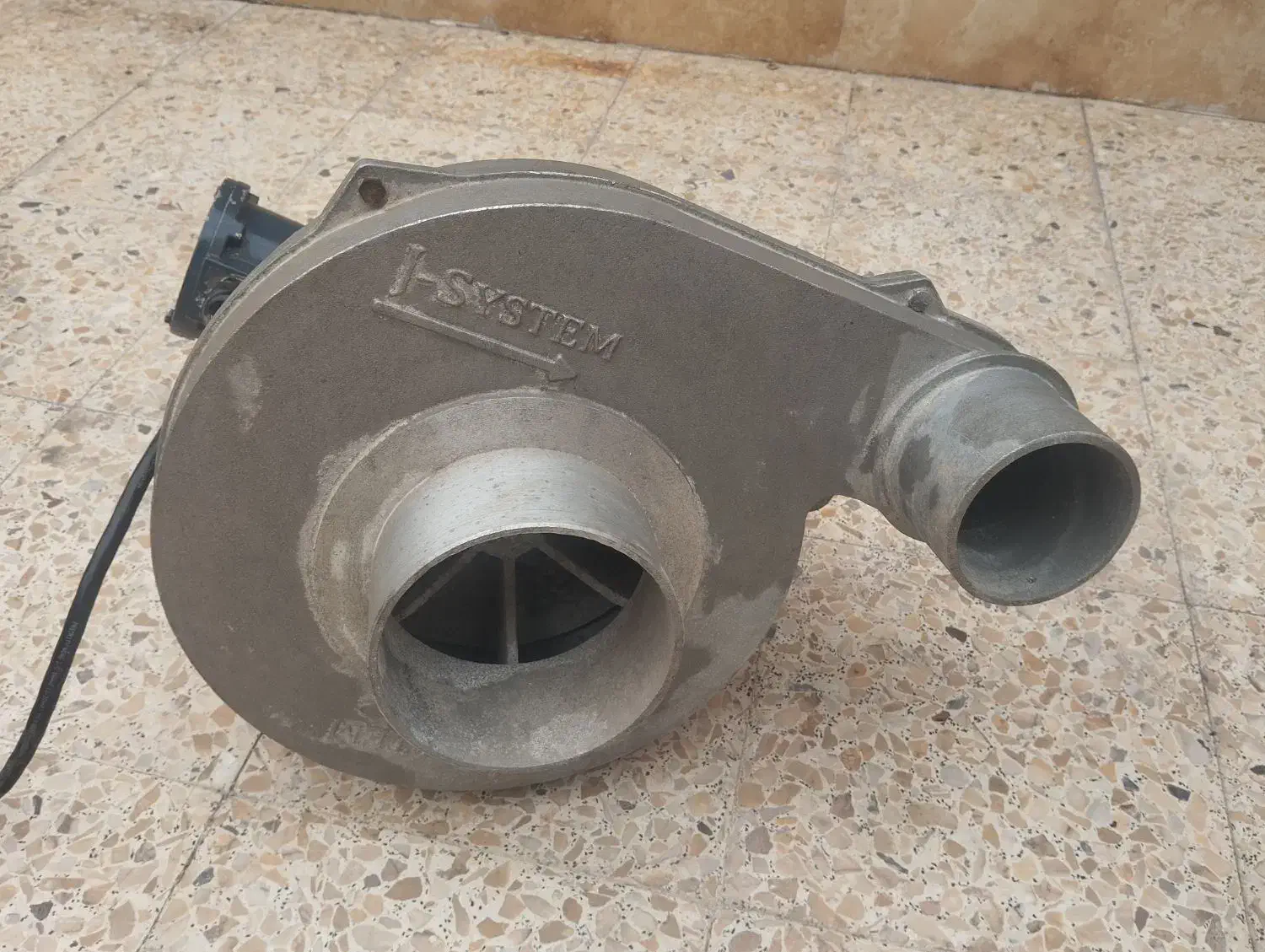 سانتریفیوژ|ماشینآلات صنعتی|کاشان, ولیعصر|دیوار