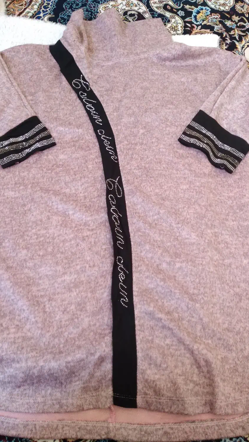 فروش تعدادی لباس نو بعلت تغییر شغل|لباس|رباط‌کریم, مسکن مهر آبشناسان|دیوار