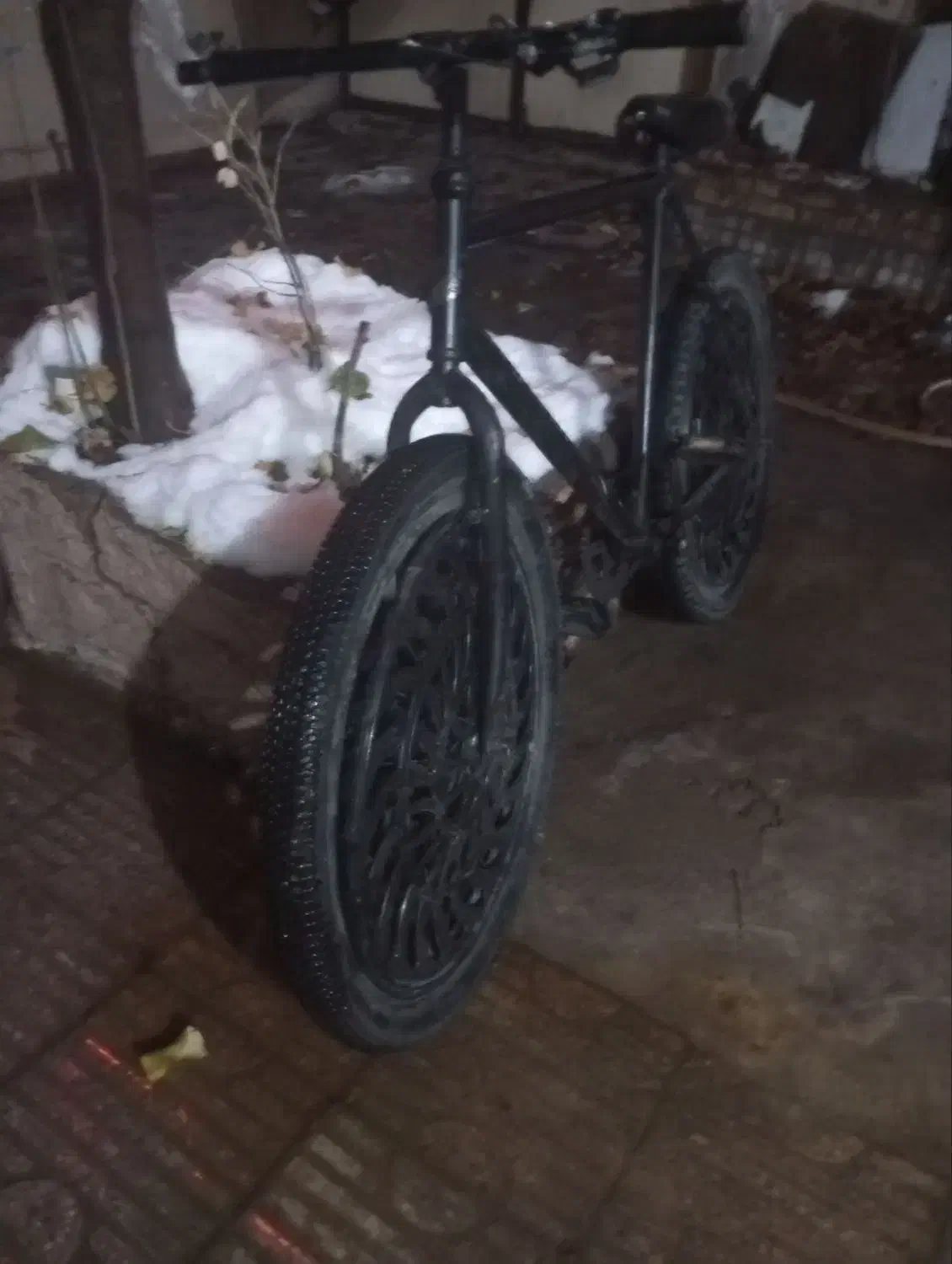 دوچرخه|دوچرخه، اسکیت، اسکوتر|مشهد, دریادل|دیوار