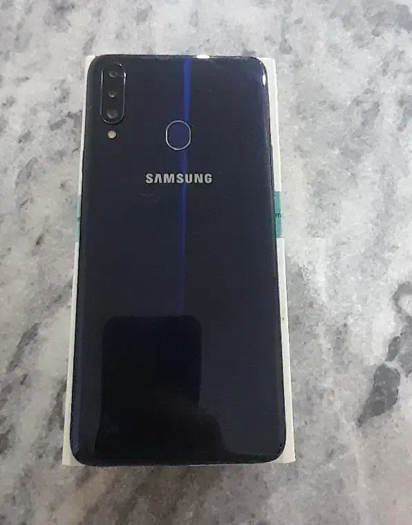 گوشی A20sسامسونگ|موبایل|کرمانشاه, |دیوار