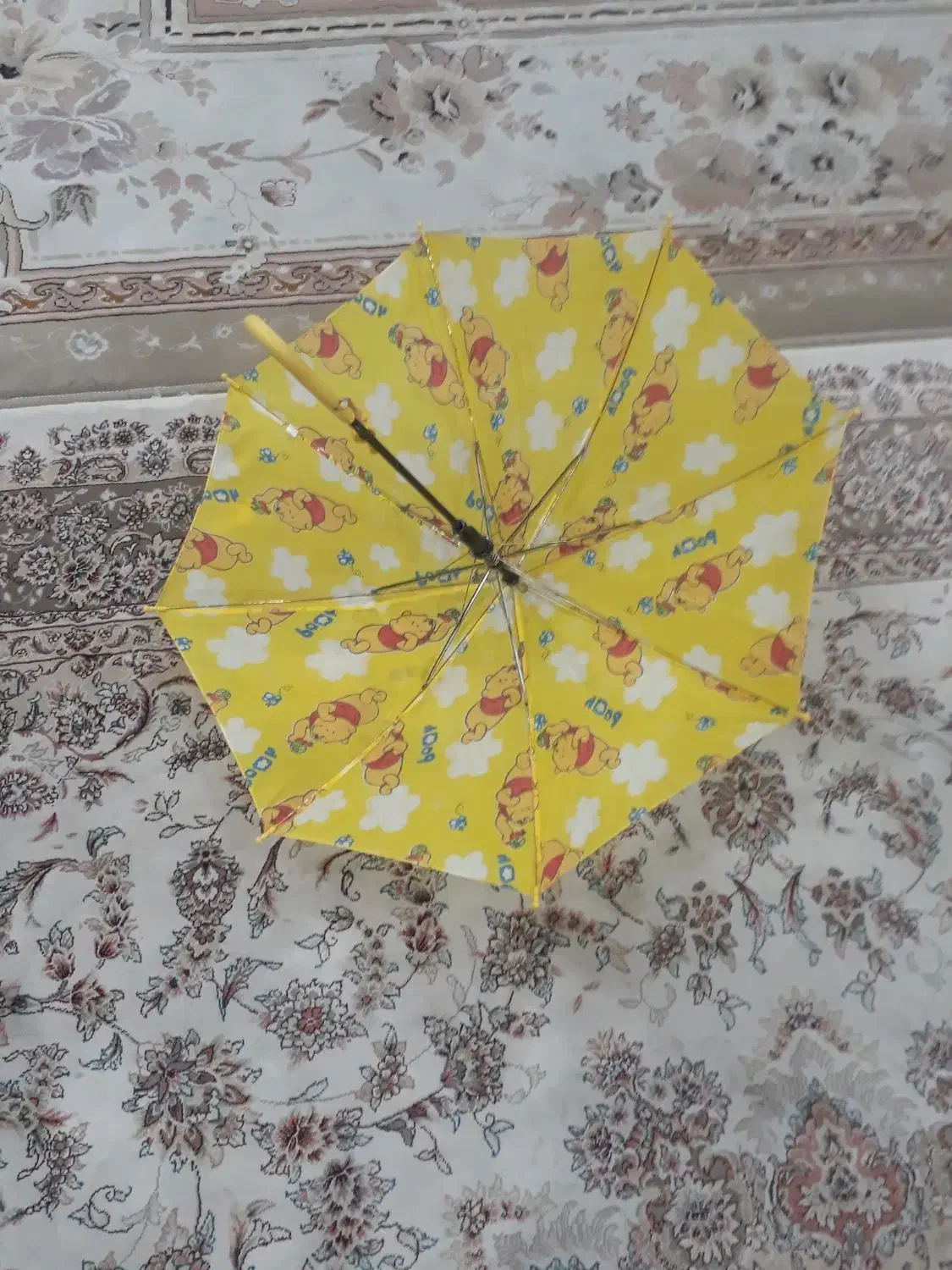 چتر بچگانه|اسباب و اثاث بچه|زنجان, |دیوار