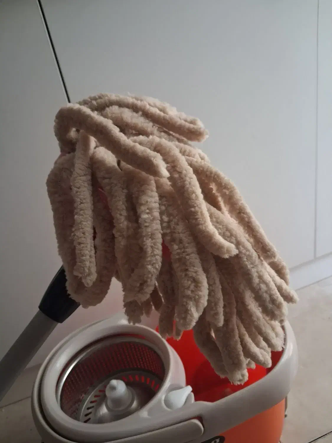 تی چرخشی|لوازم نظافت|کرج, شهرک فهمیده|دیوار