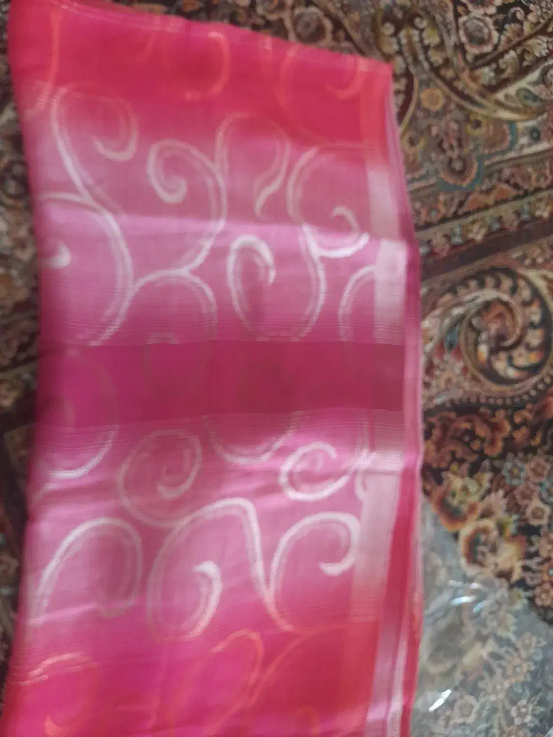 شال نخی نونو|لباس|ورامین, خورین|دیوار