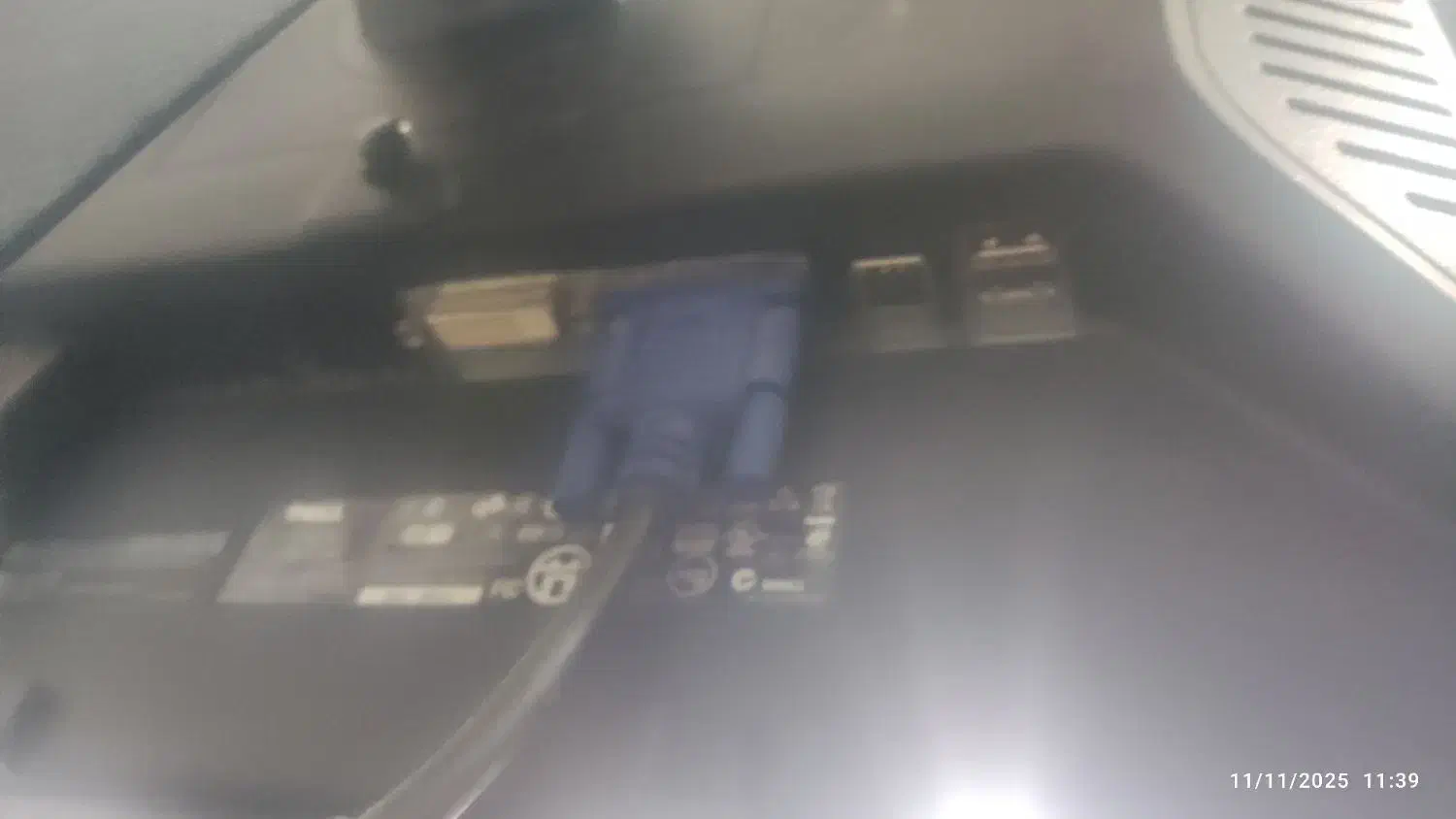 فروش ۲عددمانیتو|قطعات و لوازم جانبی رایانه|بندر کنگان, |دیوار