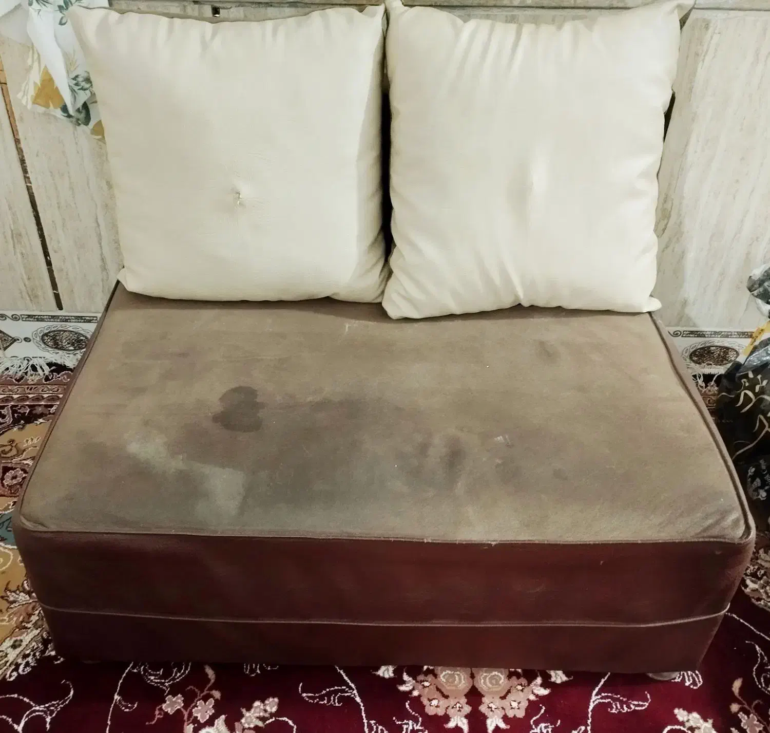 مبل ال|مبلمان خانگی و میز عسلی|چابهار, |دیوار