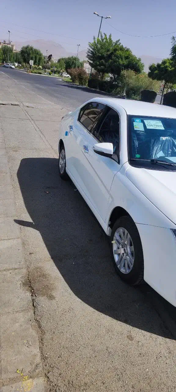 دناپلاس ۶دنده 1404|خودرو سواری و وانت|کرج, حصار سرجوب|دیوار