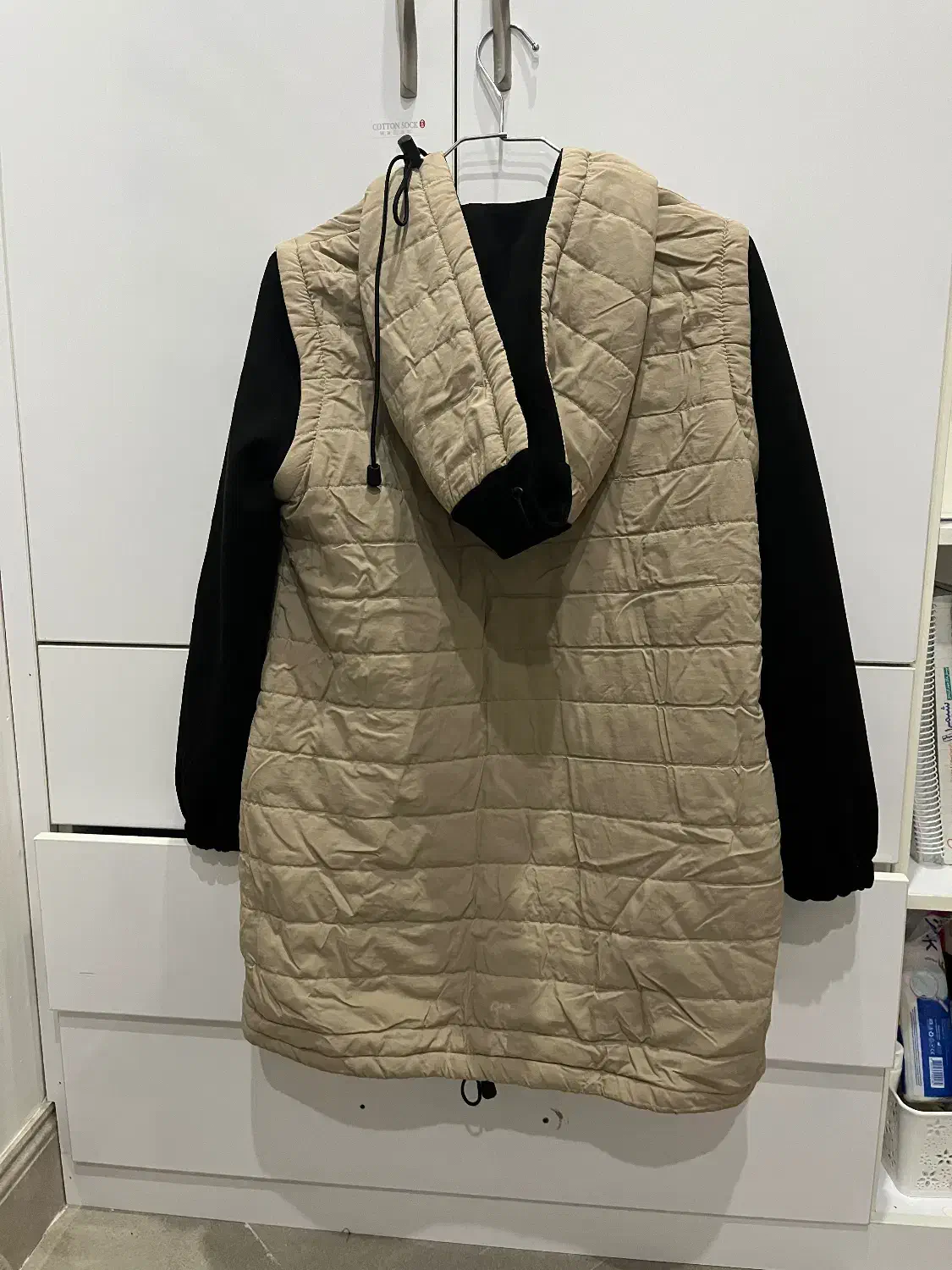 پافر کاپشن پالتو|لباس|سنقر, |دیوار