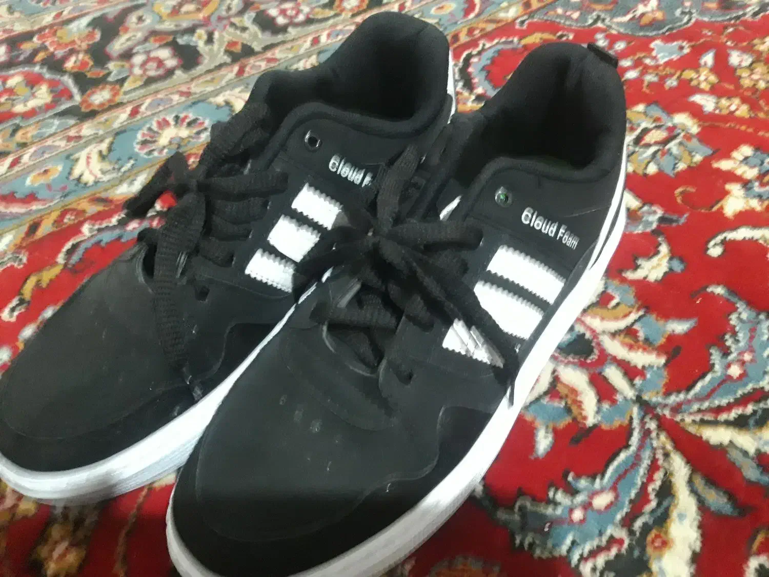 کفش اصل|کیف، کفش، کمربند|بجنورد, |دیوار