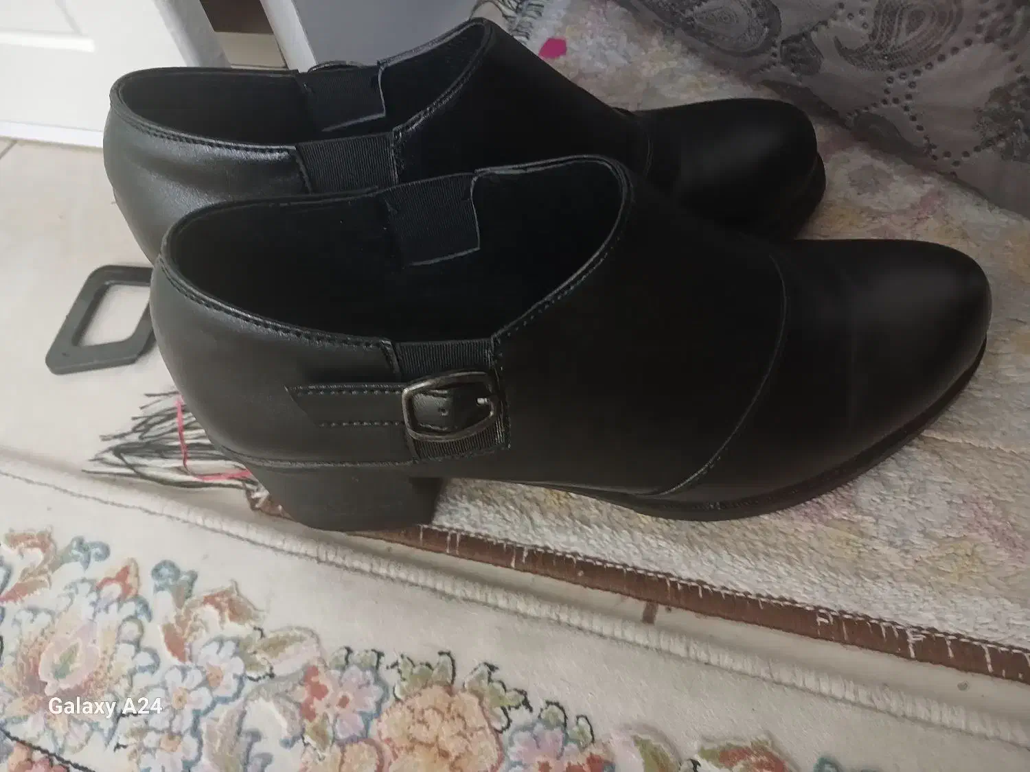 کفش سایز ۳۹|کیف، کفش، کمربند|تهران, شهرک شریعتی|دیوار